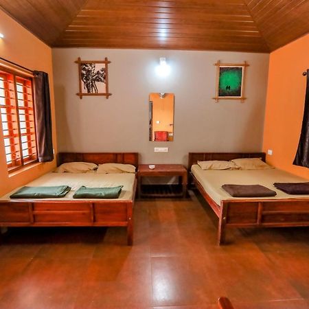 Swastha Plantation Homestay Kaniyāmbetta エクステリア 写真