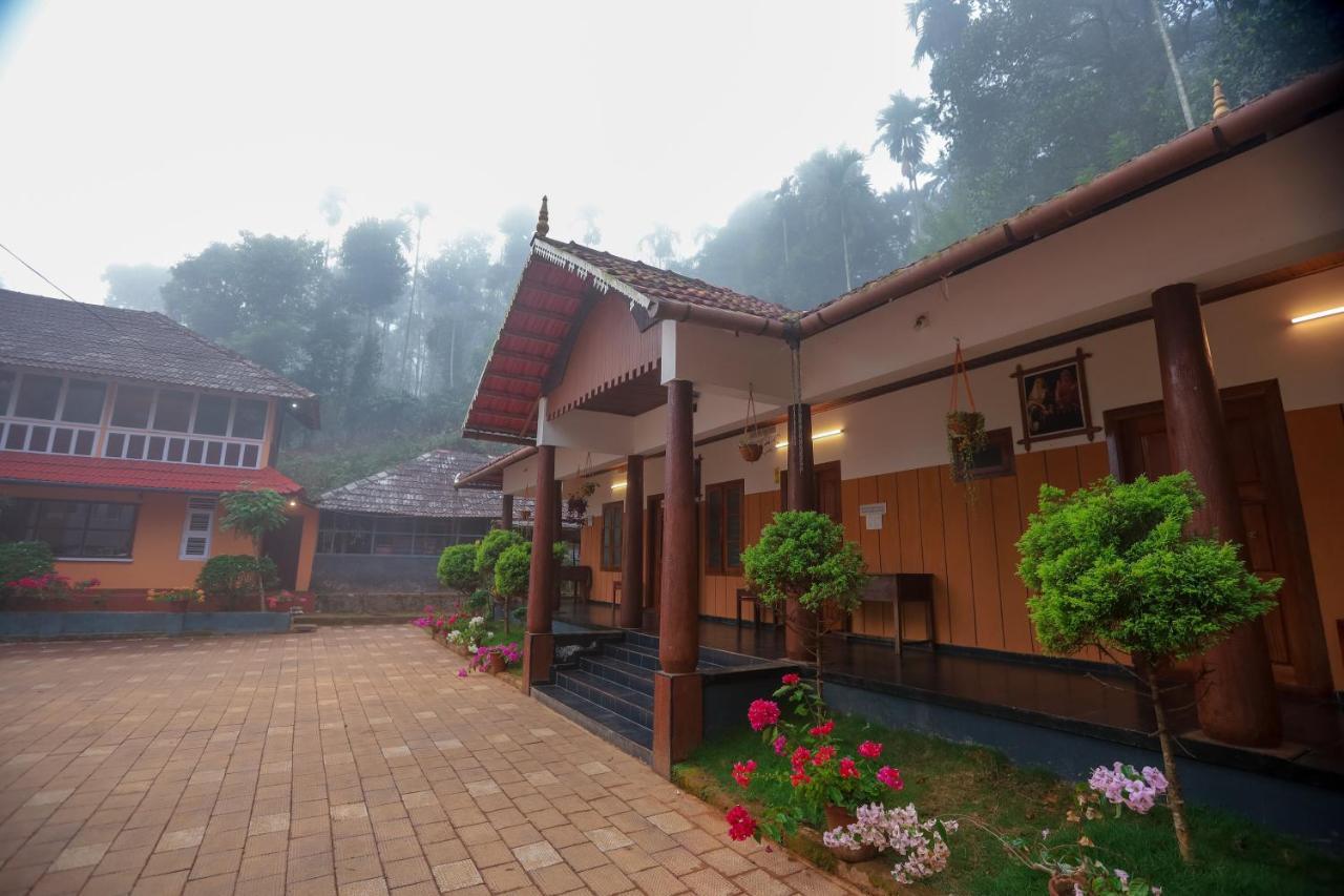 Swastha Plantation Homestay Kaniyāmbetta エクステリア 写真