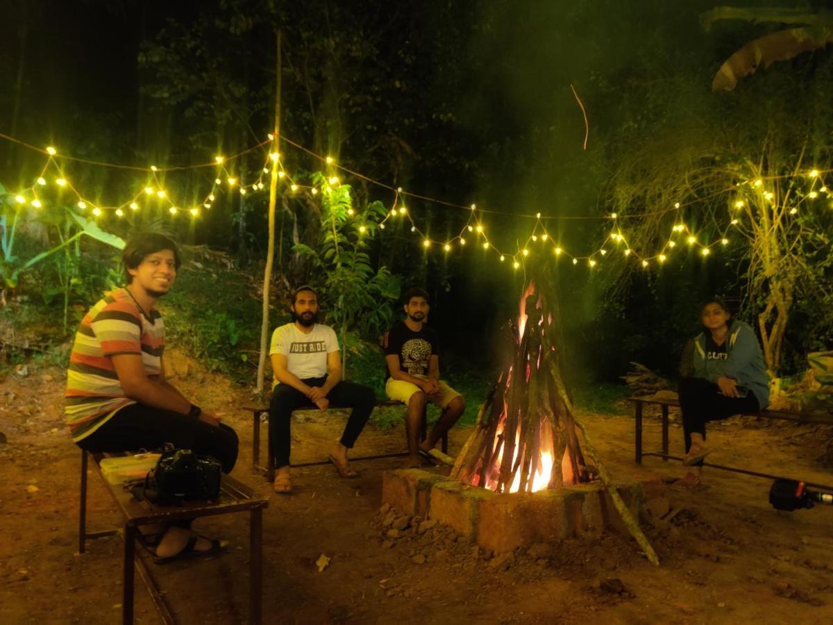 Swastha Plantation Homestay Kaniyāmbetta エクステリア 写真