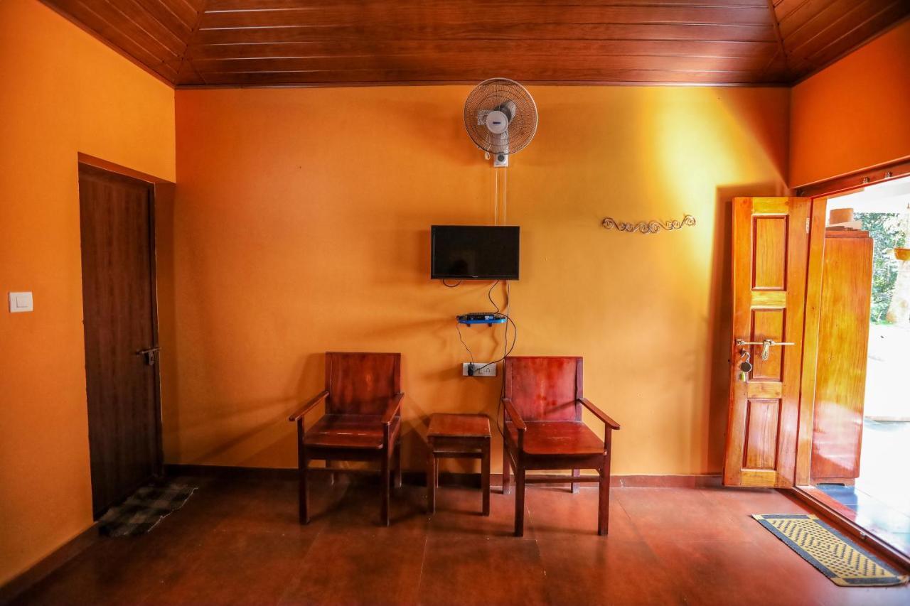 Swastha Plantation Homestay Kaniyāmbetta エクステリア 写真