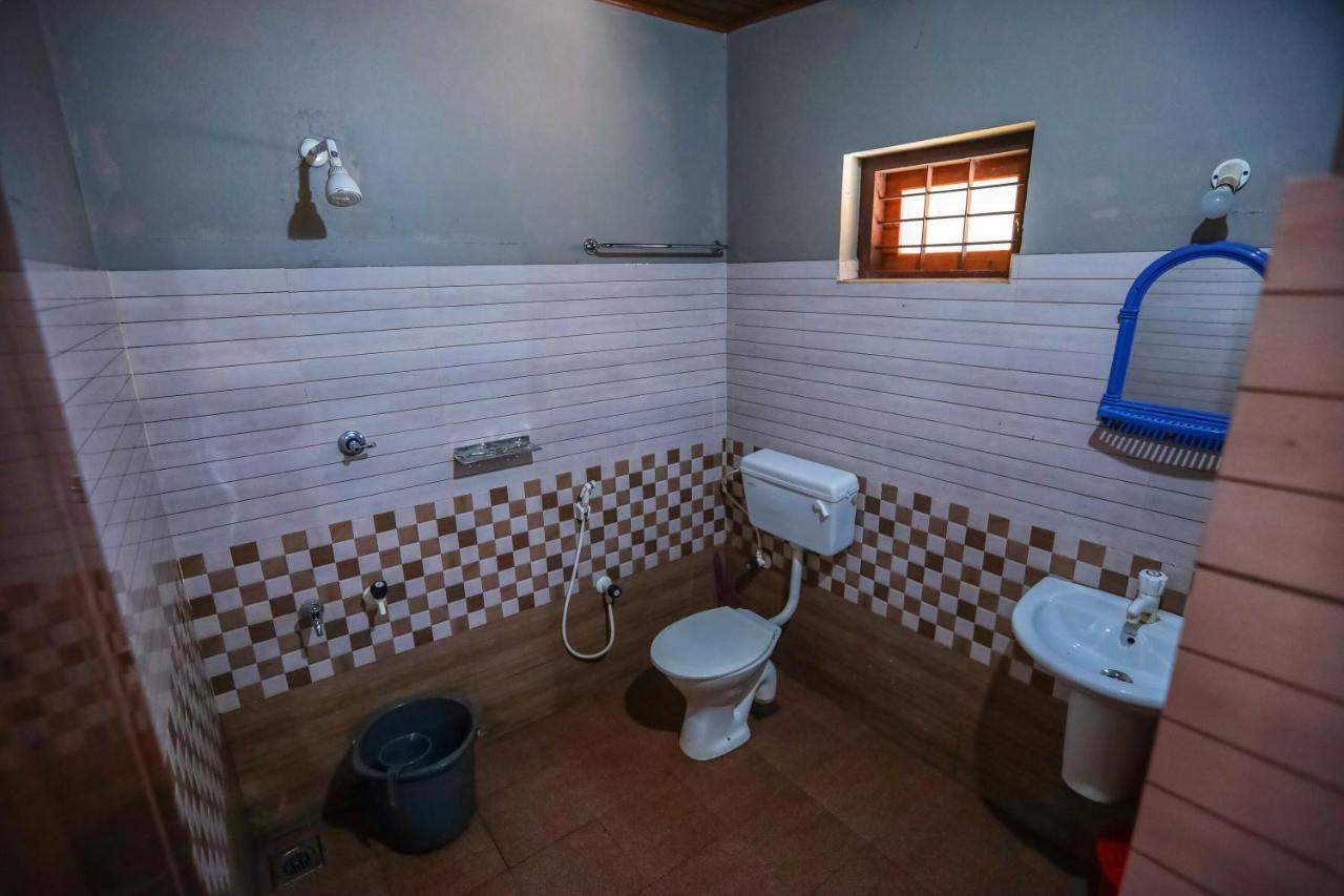 Swastha Plantation Homestay Kaniyāmbetta エクステリア 写真