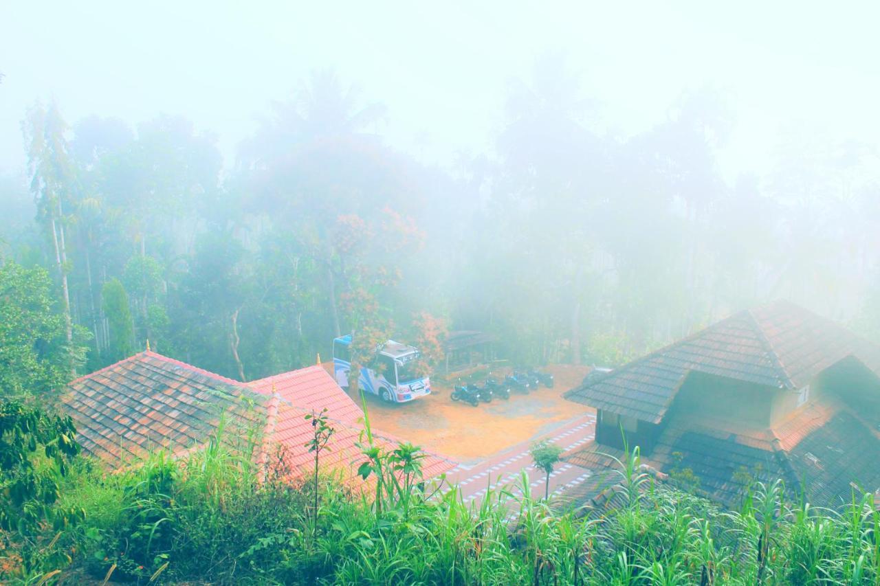 Swastha Plantation Homestay Kaniyāmbetta エクステリア 写真