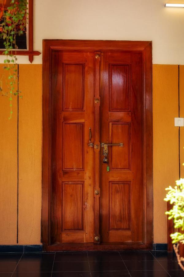 Swastha Plantation Homestay Kaniyāmbetta エクステリア 写真