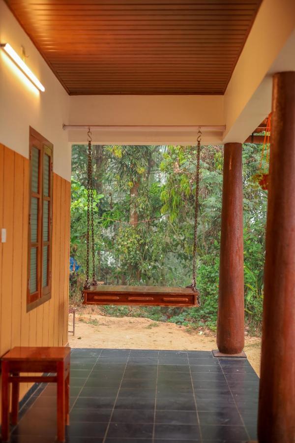 Swastha Plantation Homestay Kaniyāmbetta エクステリア 写真
