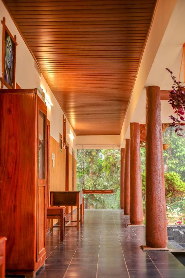 Swastha Plantation Homestay Kaniyāmbetta エクステリア 写真