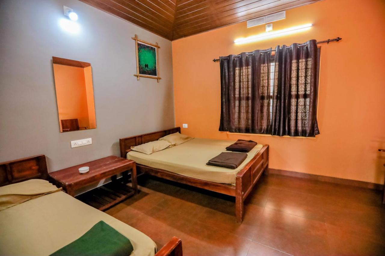 Swastha Plantation Homestay Kaniyāmbetta エクステリア 写真