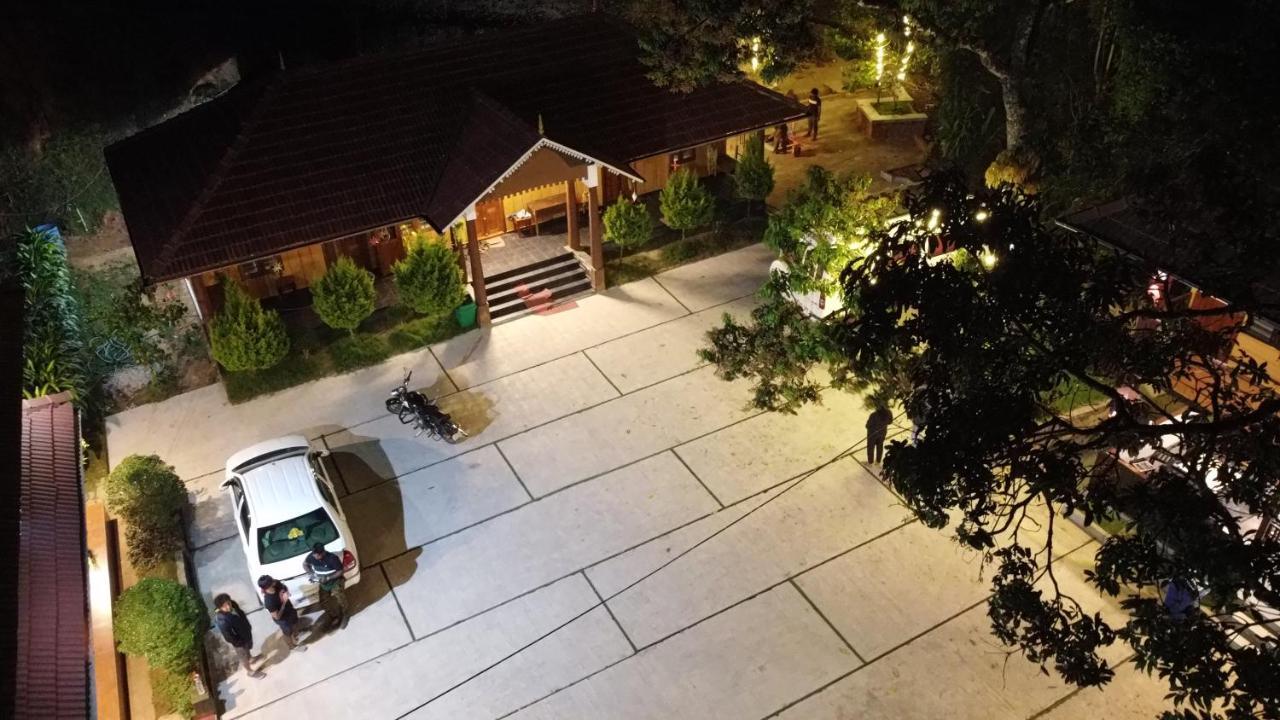 Swastha Plantation Homestay Kaniyāmbetta エクステリア 写真